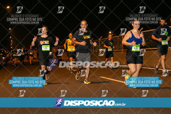 Missionária Night Run - 2ª Edição