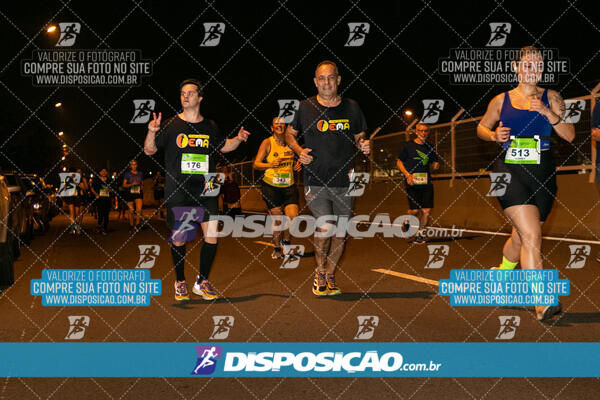 Missionária Night Run - 2ª Edição