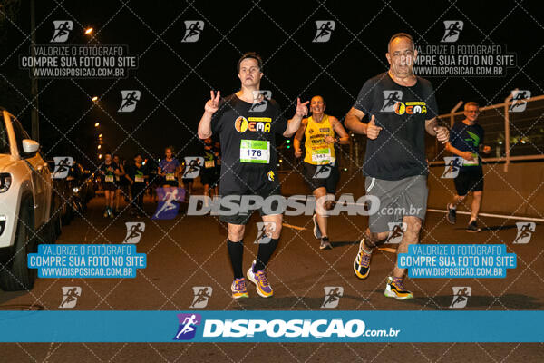 Missionária Night Run - 2ª Edição