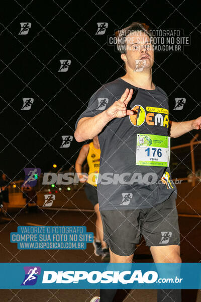 Missionária Night Run - 2ª Edição