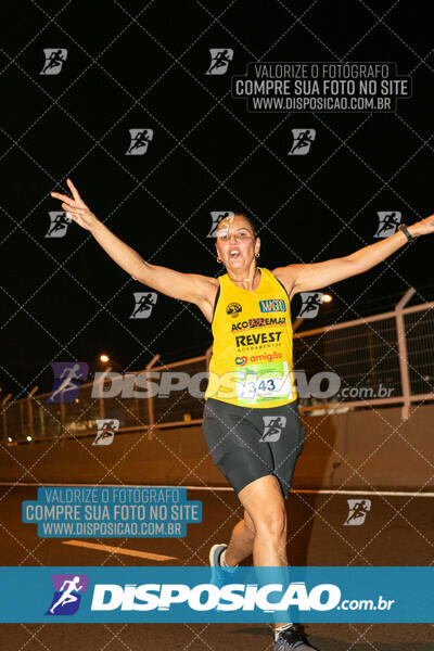 Missionária Night Run - 2ª Edição