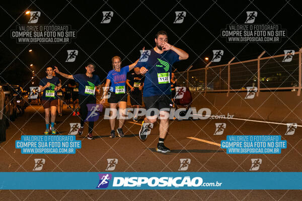 Missionária Night Run - 2ª Edição