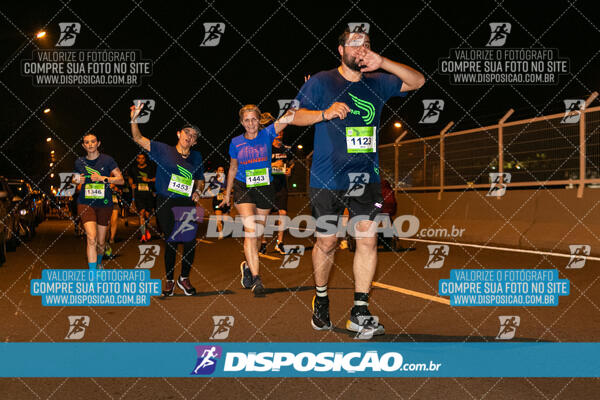 Missionária Night Run - 2ª Edição