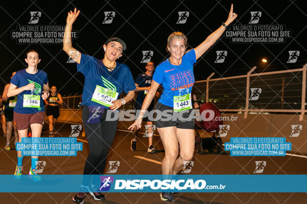 Missionária Night Run - 2ª Edição