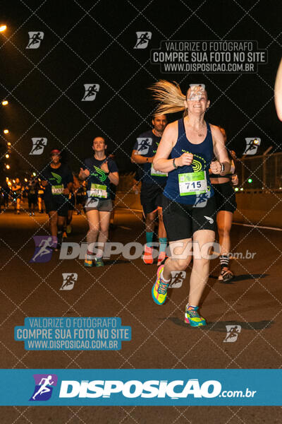 Missionária Night Run - 2ª Edição