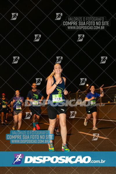 Missionária Night Run - 2ª Edição