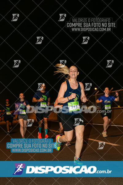 Missionária Night Run - 2ª Edição