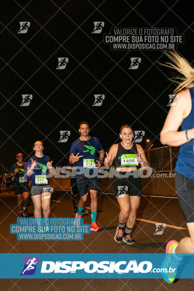 Missionária Night Run - 2ª Edição