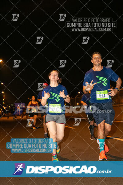 Missionária Night Run - 2ª Edição