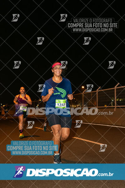 Missionária Night Run - 2ª Edição