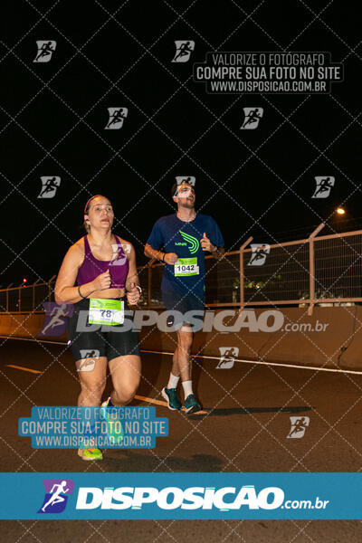 Missionária Night Run - 2ª Edição