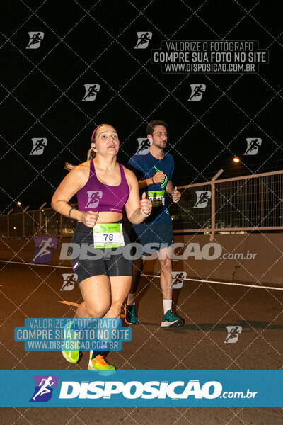 Missionária Night Run - 2ª Edição