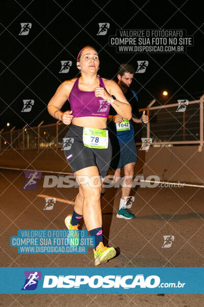 Missionária Night Run - 2ª Edição