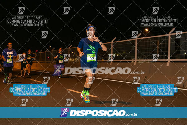 Missionária Night Run - 2ª Edição