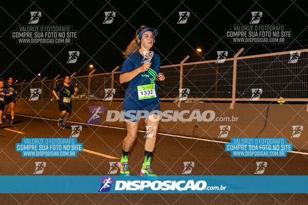 Missionária Night Run - 2ª Edição