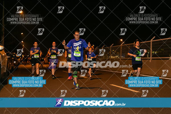 Missionária Night Run - 2ª Edição