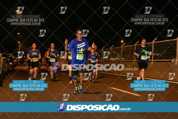 Missionária Night Run - 2ª Edição