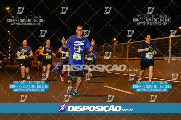 Missionária Night Run - 2ª Edição