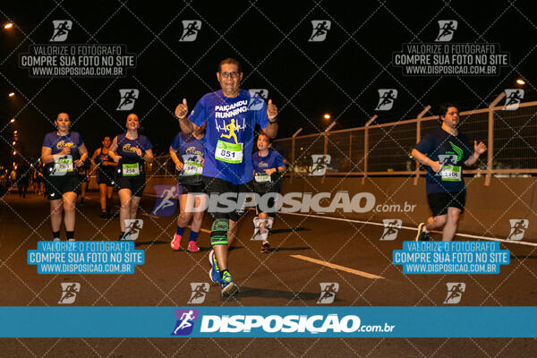 Missionária Night Run - 2ª Edição