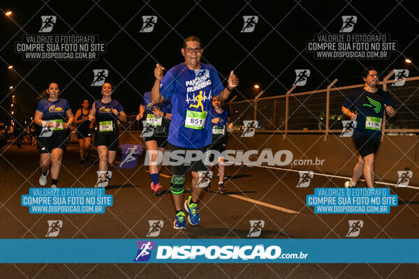 Missionária Night Run - 2ª Edição