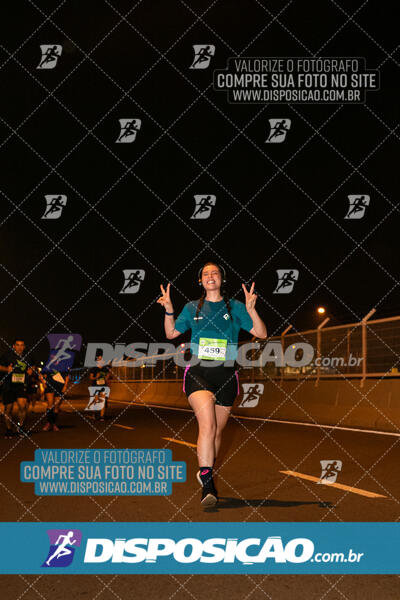 Missionária Night Run - 2ª Edição