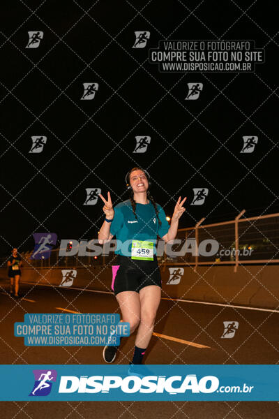 Missionária Night Run - 2ª Edição