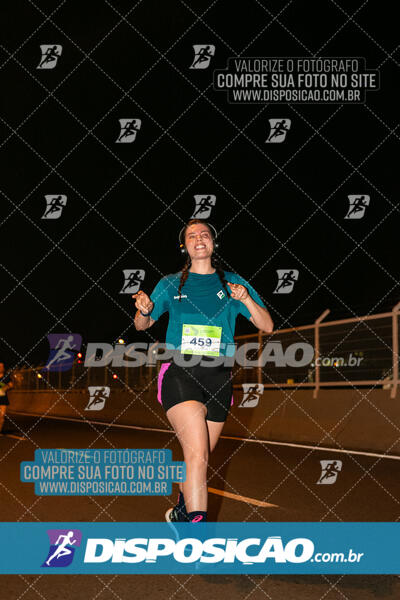 Missionária Night Run - 2ª Edição