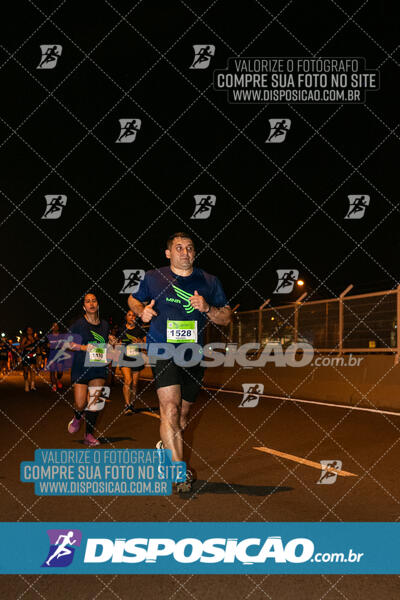 Missionária Night Run - 2ª Edição