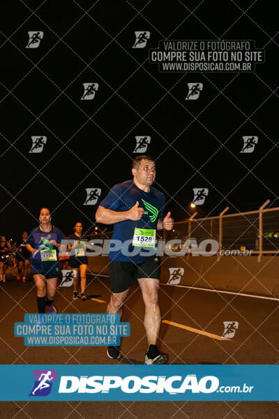 Missionária Night Run - 2ª Edição