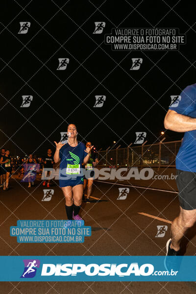 Missionária Night Run - 2ª Edição