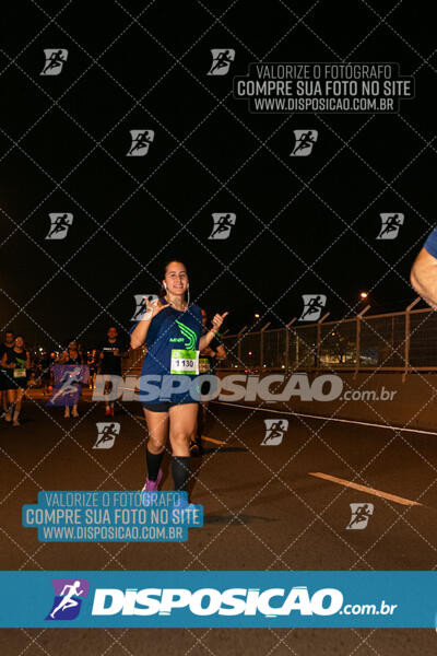 Missionária Night Run - 2ª Edição