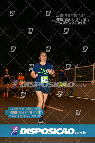 Missionária Night Run - 2ª Edição