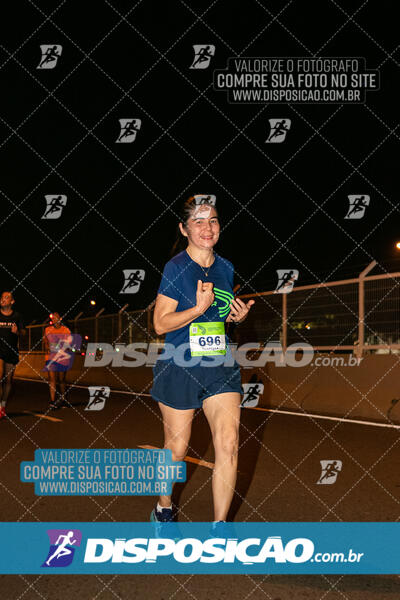 Missionária Night Run - 2ª Edição