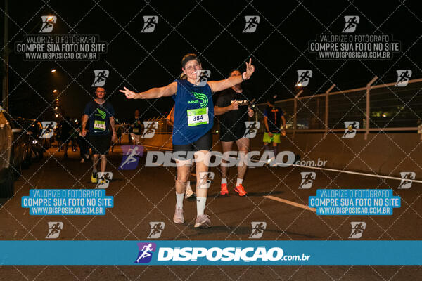 Missionária Night Run - 2ª Edição