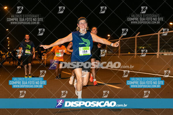 Missionária Night Run - 2ª Edição