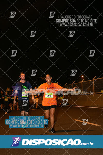 Missionária Night Run - 2ª Edição