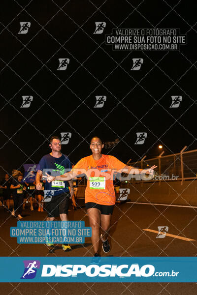 Missionária Night Run - 2ª Edição