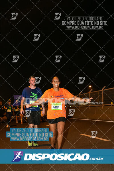 Missionária Night Run - 2ª Edição