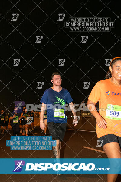 Missionária Night Run - 2ª Edição