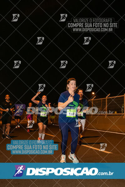 Missionária Night Run - 2ª Edição