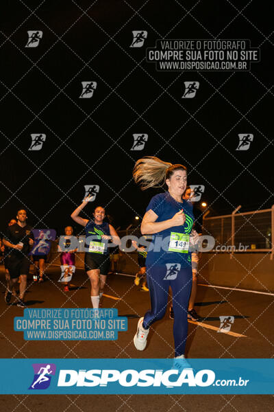 Missionária Night Run - 2ª Edição