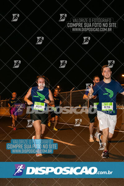 Missionária Night Run - 2ª Edição