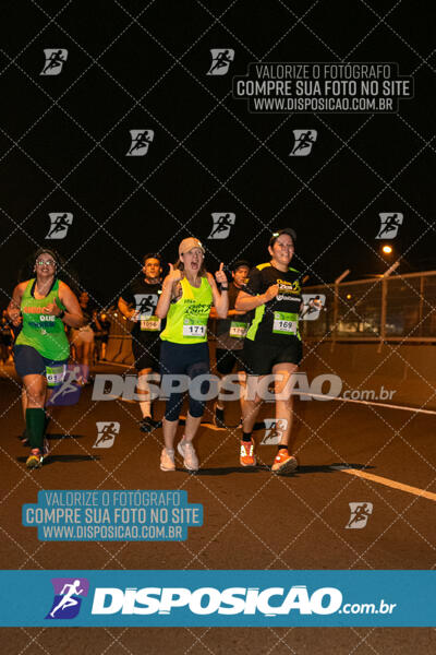 Missionária Night Run - 2ª Edição