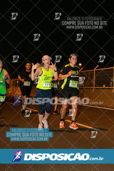 Missionária Night Run - 2ª Edição