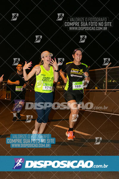 Missionária Night Run - 2ª Edição