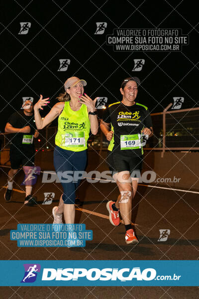 Missionária Night Run - 2ª Edição