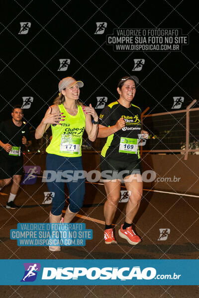 Missionária Night Run - 2ª Edição