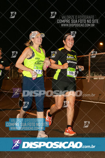 Missionária Night Run - 2ª Edição