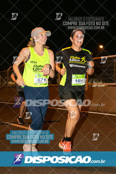 Missionária Night Run - 2ª Edição