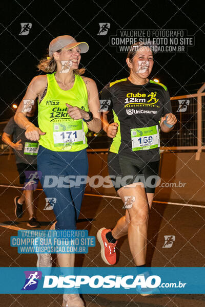 Missionária Night Run - 2ª Edição